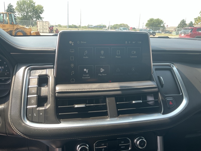 2022 GMC Yukon XL