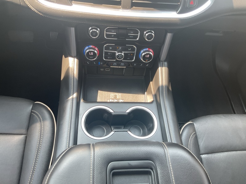 2022 GMC Yukon XL