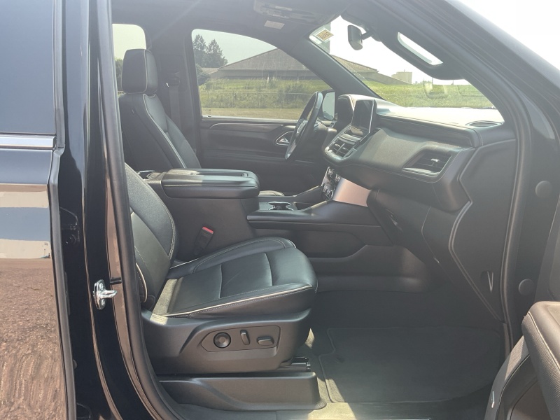 2022 GMC Yukon XL