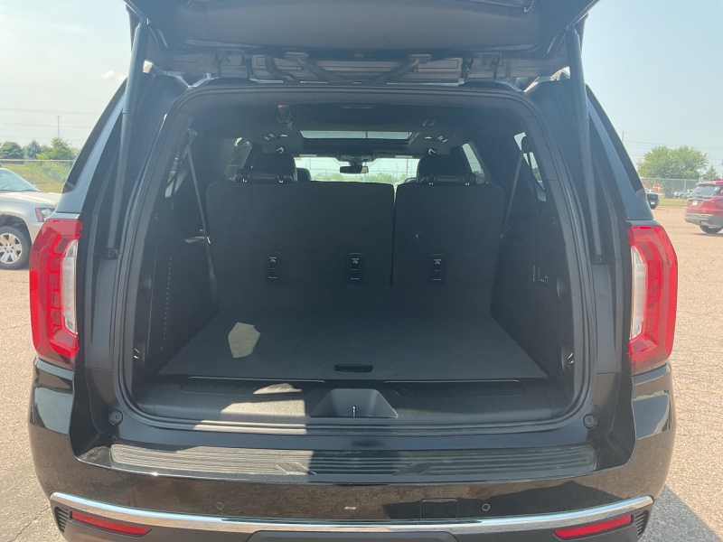 2022 GMC Yukon XL
