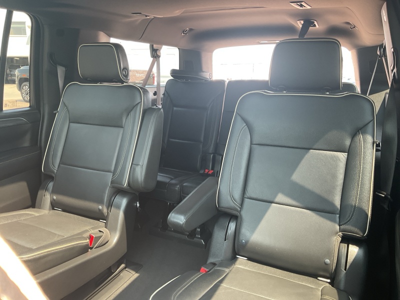 2022 GMC Yukon XL
