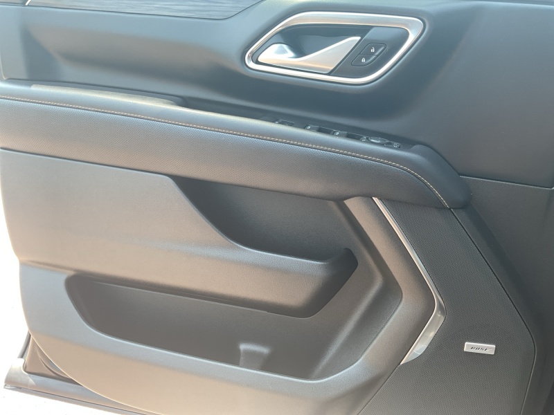 2022 GMC Yukon XL