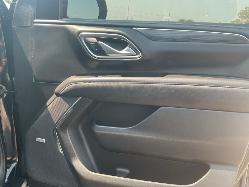 2022 GMC Yukon XL
