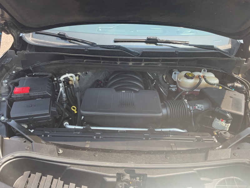 2022 GMC Yukon XL