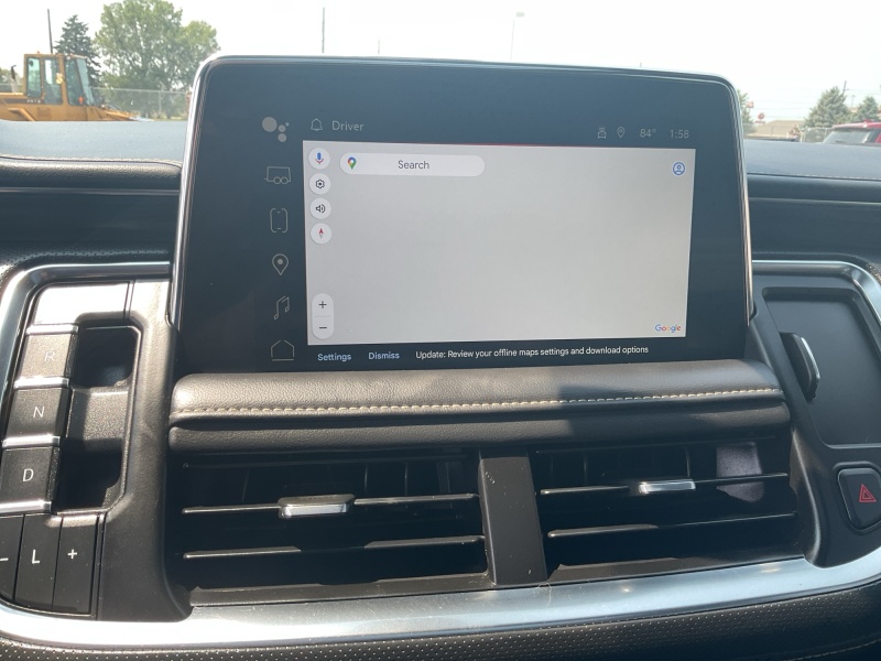 2022 GMC Yukon XL