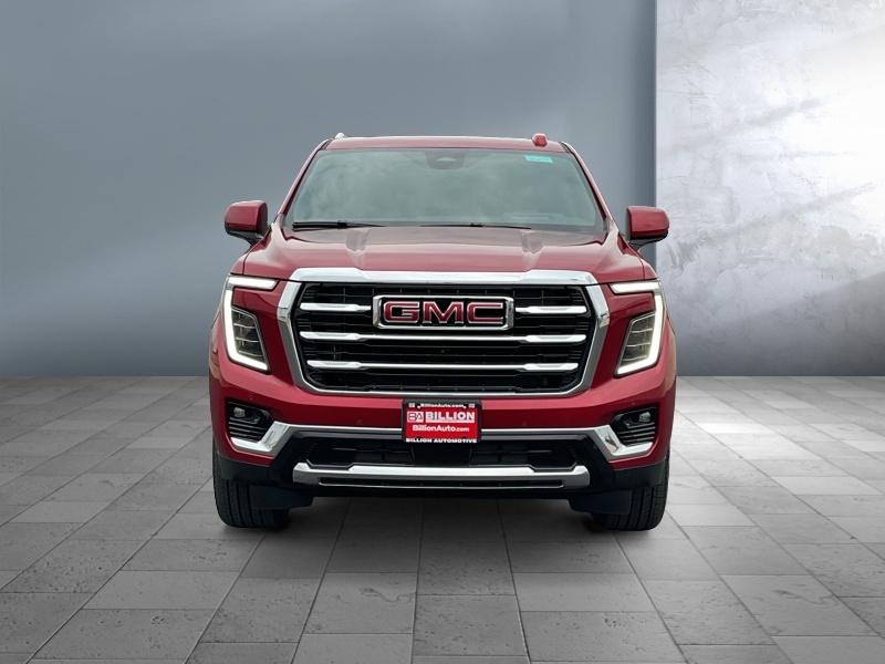 2026 GMC Yukon XL
