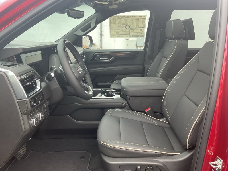 2026 GMC Yukon XL