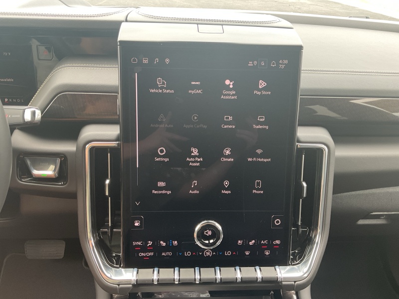 2026 GMC Yukon XL
