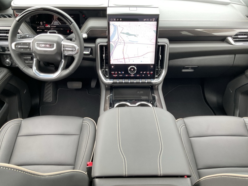 2026 GMC Yukon XL