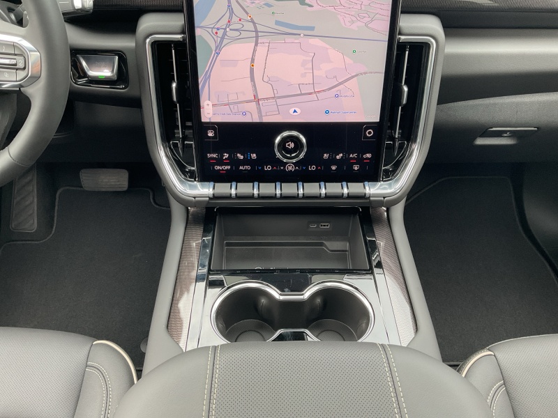 2026 GMC Yukon XL