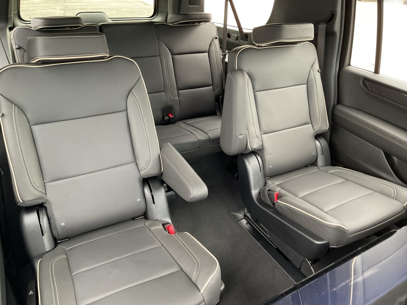 2026 GMC Yukon XL