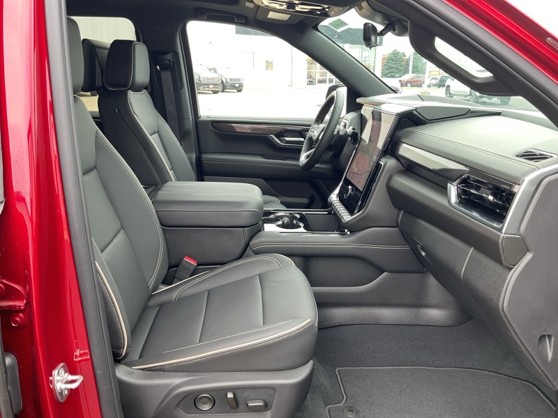 2026 GMC Yukon XL
