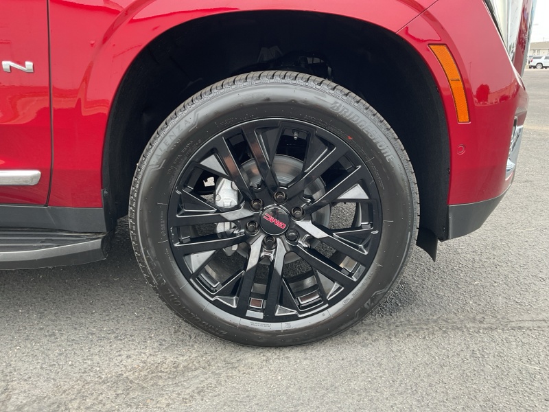 2026 GMC Yukon XL