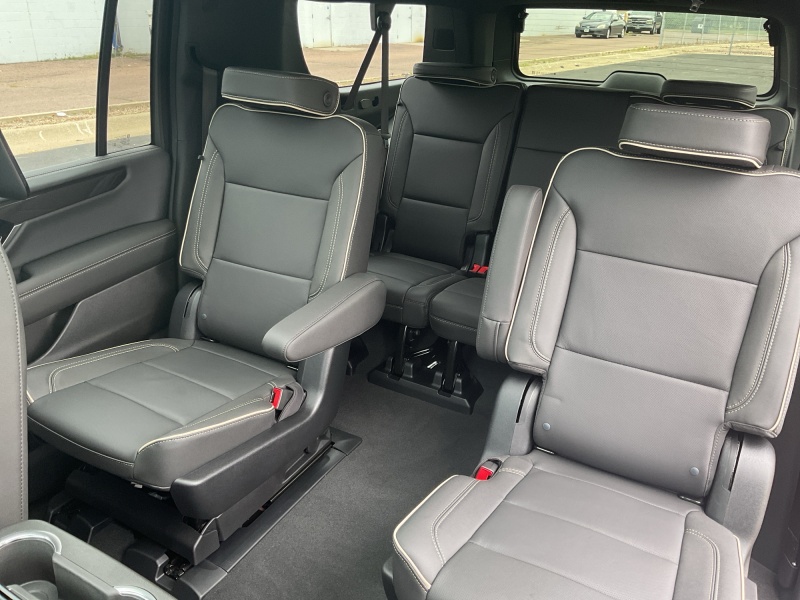 2026 GMC Yukon XL