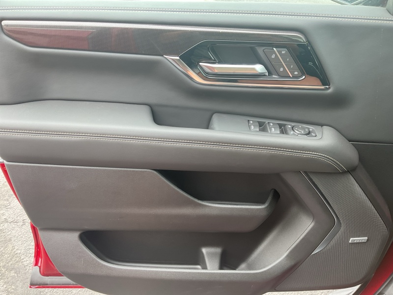 2026 GMC Yukon XL