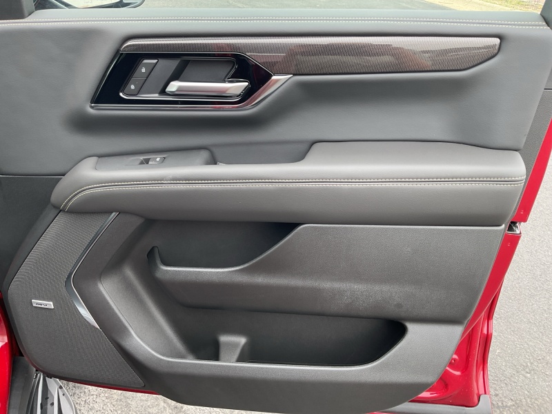 2026 GMC Yukon XL