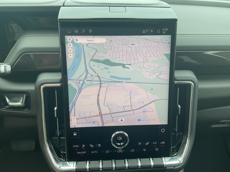 2026 GMC Yukon XL