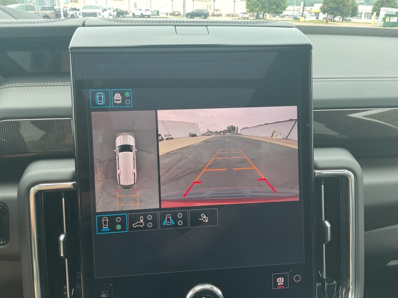 2026 GMC Yukon XL