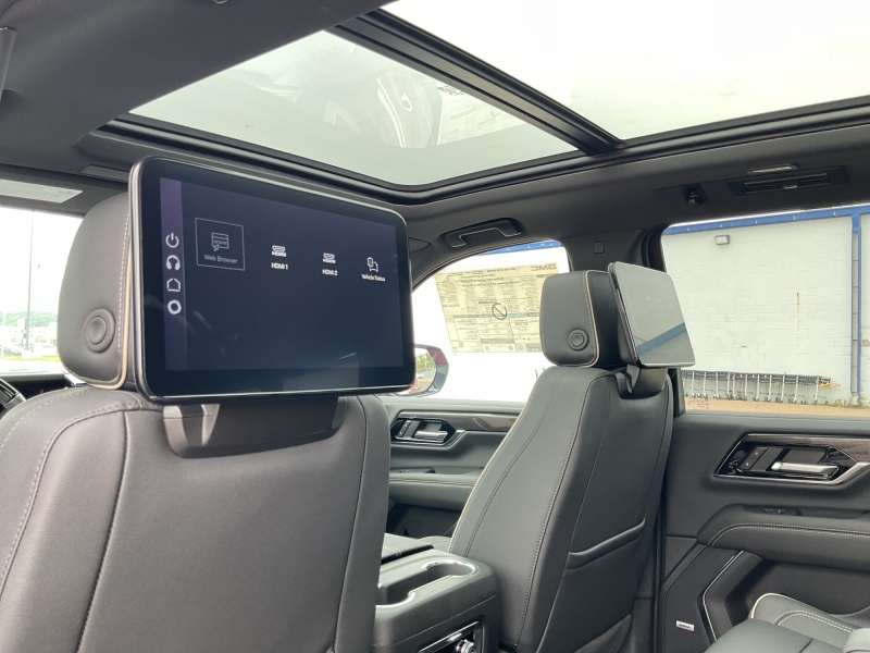 2026 GMC Yukon XL