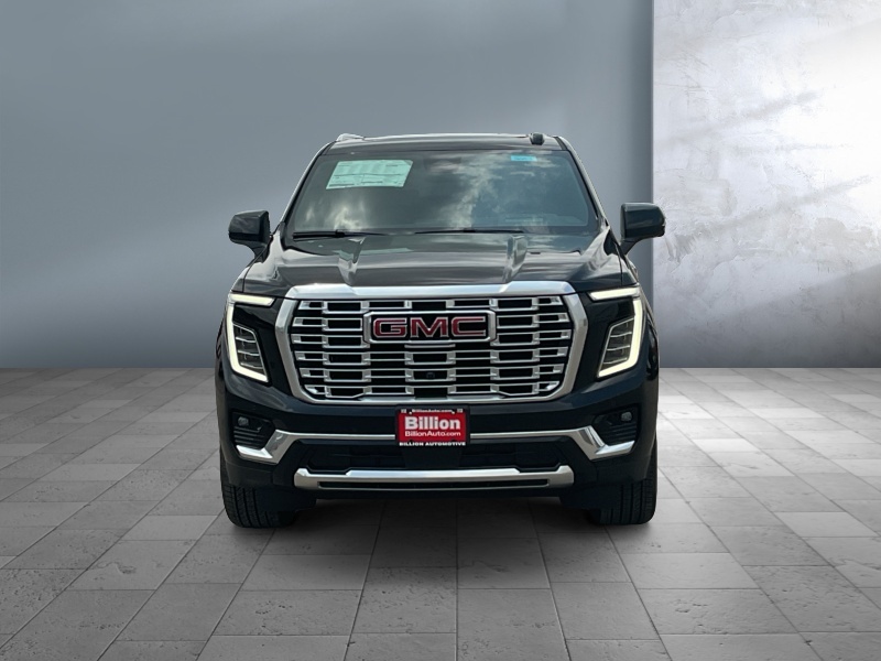 2026 GMC Yukon XL