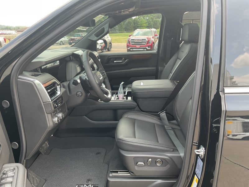 2026 GMC Yukon XL