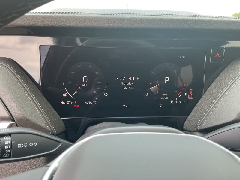2026 GMC Yukon XL