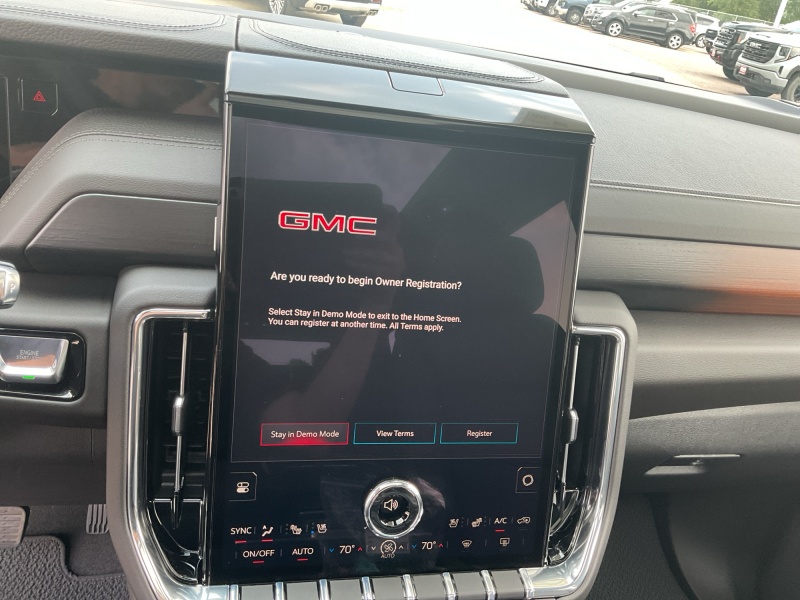 2026 GMC Yukon XL
