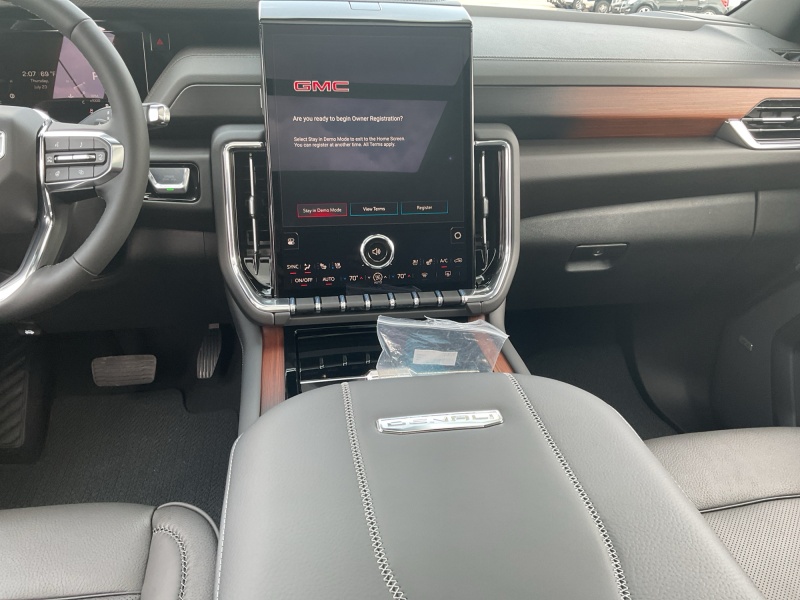2026 GMC Yukon XL