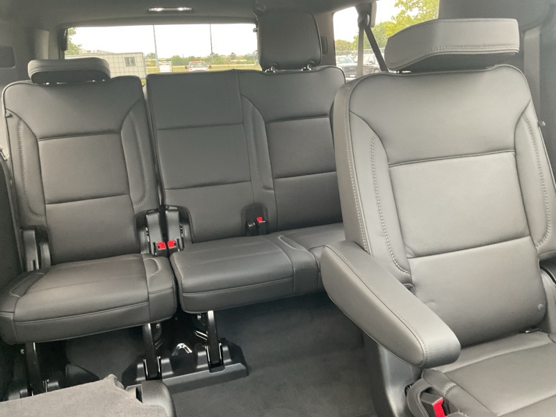 2026 GMC Yukon XL