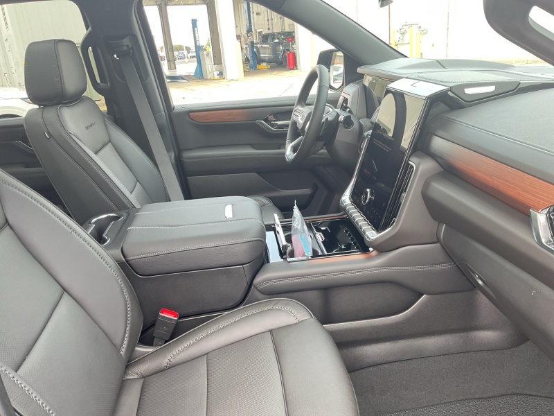 2026 GMC Yukon XL