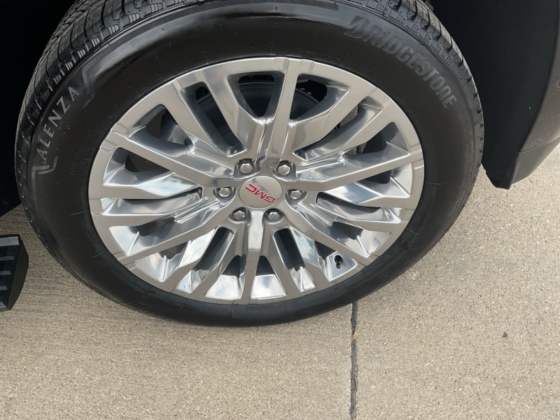 2026 GMC Yukon XL