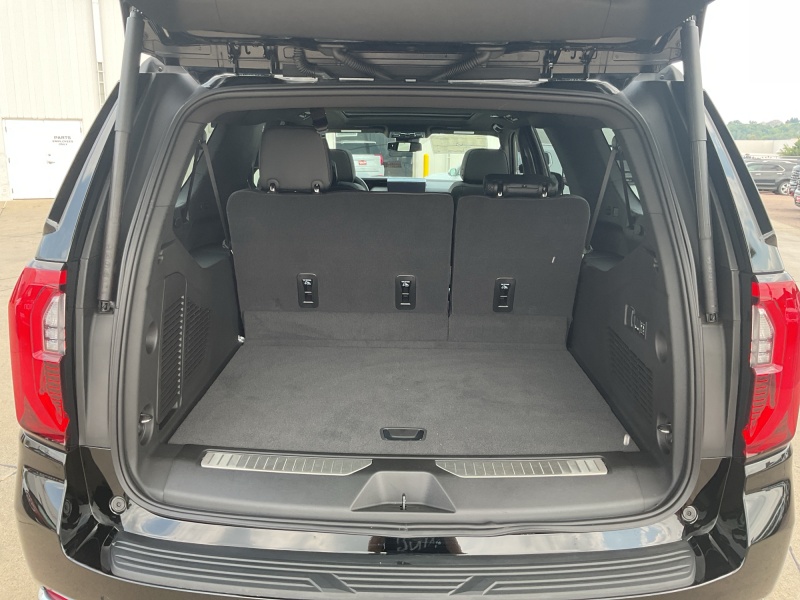 2026 GMC Yukon XL