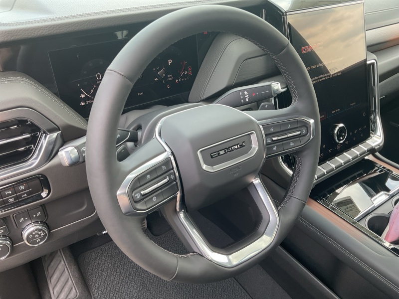 2026 GMC Yukon XL