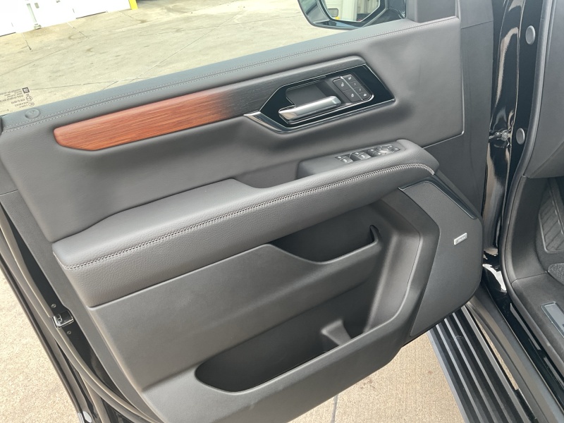 2026 GMC Yukon XL