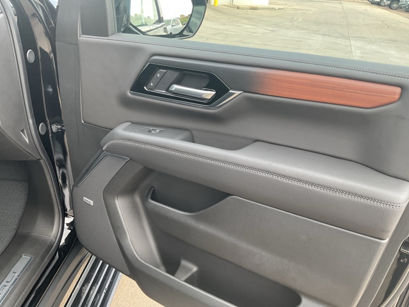 2026 GMC Yukon XL