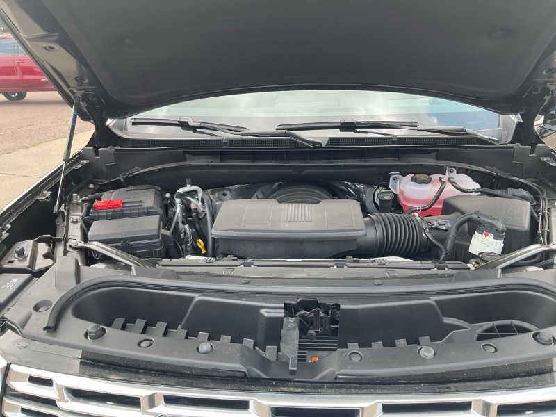 2026 GMC Yukon XL