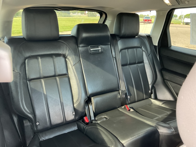 2019 Land Rover Range Rover Sport