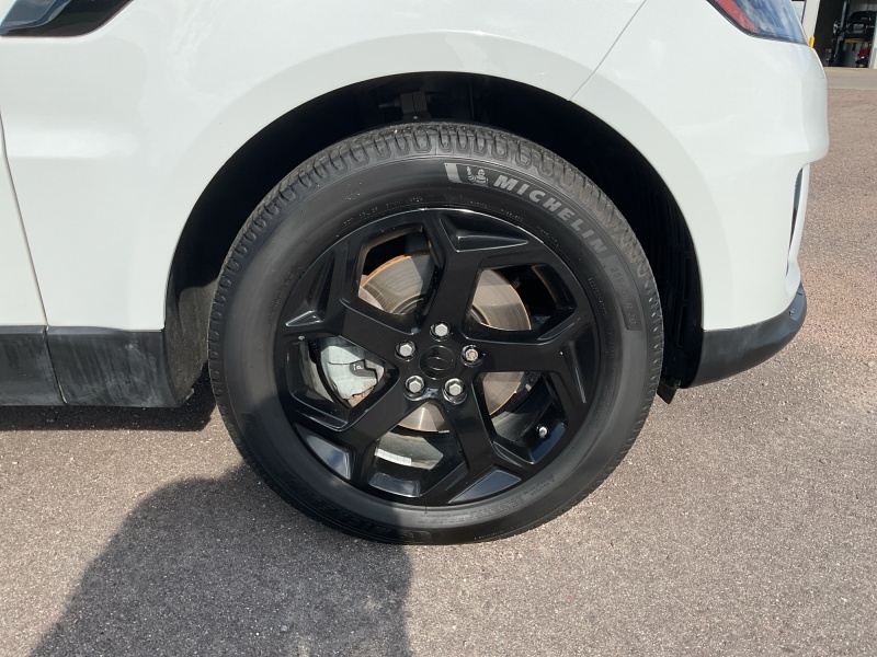 2019 Land Rover Range Rover Sport