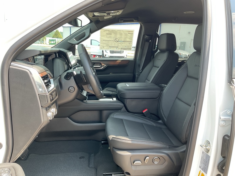 2026 GMC Yukon