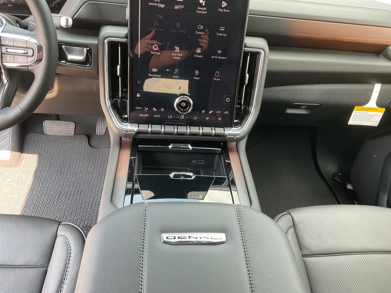 2026 GMC Yukon