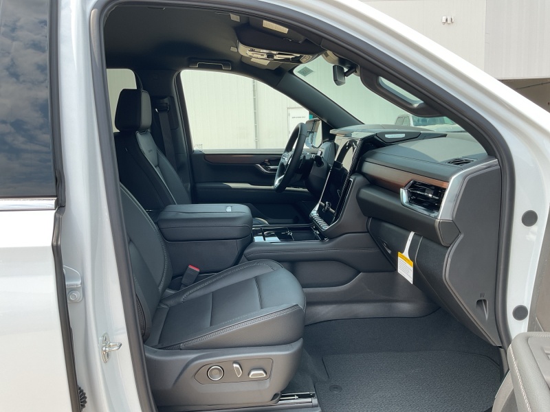 2026 GMC Yukon