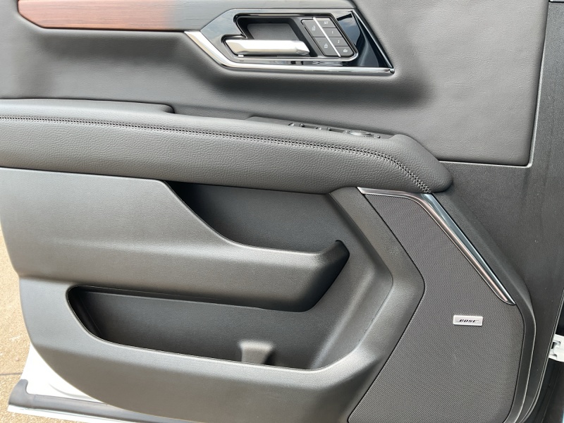 2026 GMC Yukon