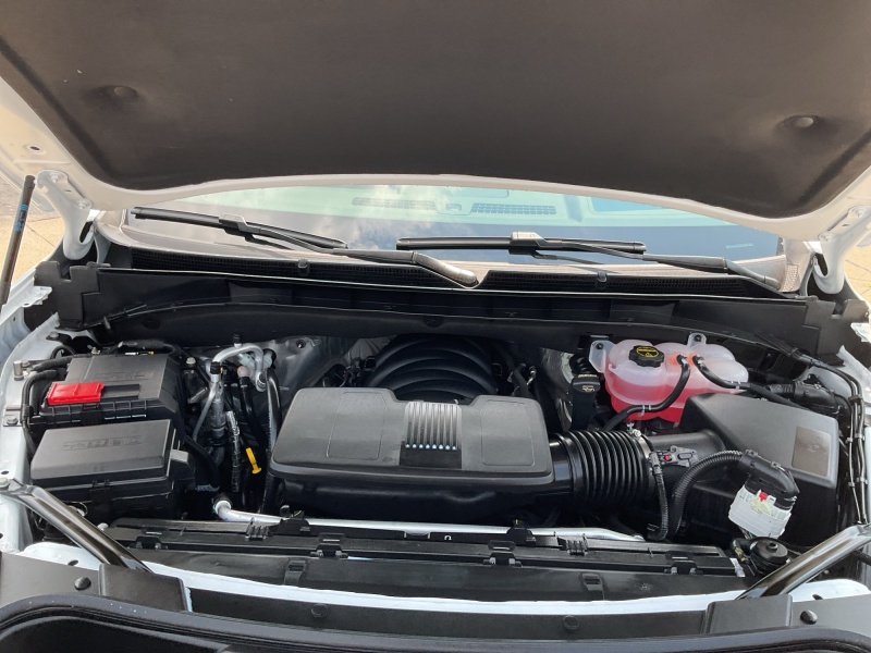 2026 GMC Yukon