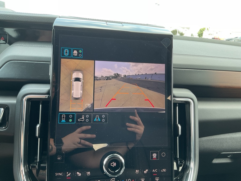 2026 GMC Yukon