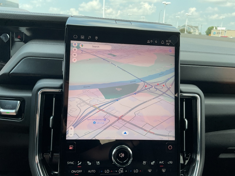 2026 GMC Yukon