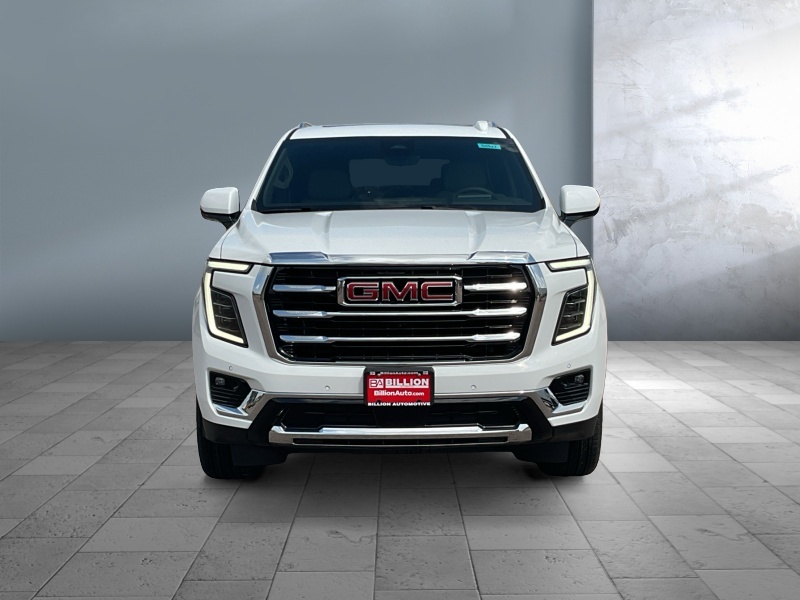2026 GMC Yukon XL