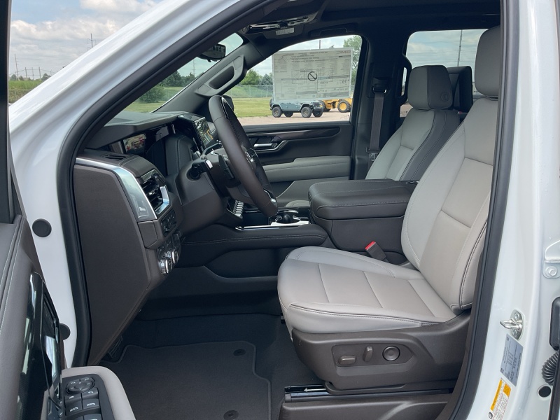 2026 GMC Yukon XL