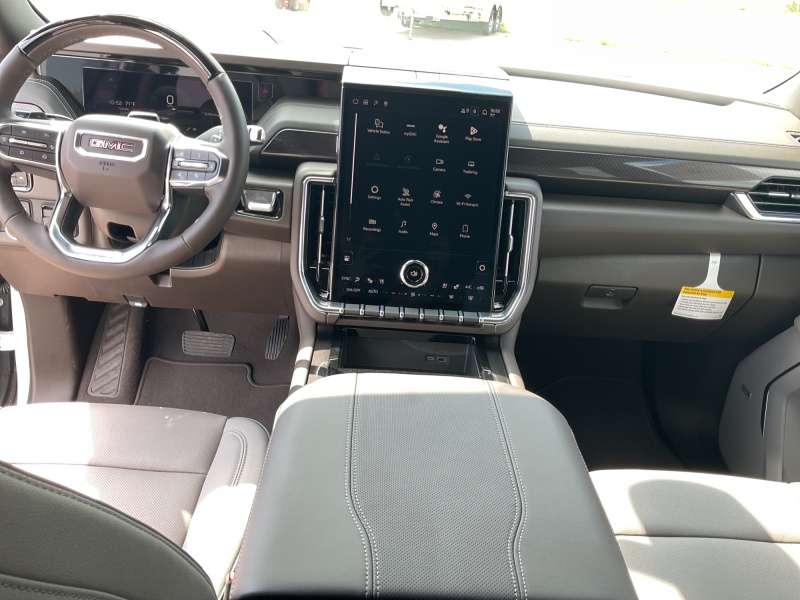 2026 GMC Yukon XL