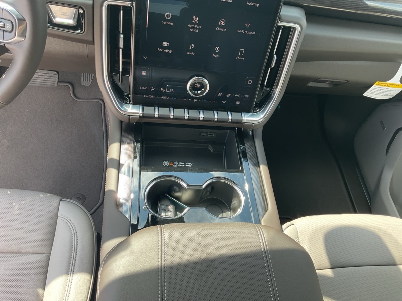 2026 GMC Yukon XL