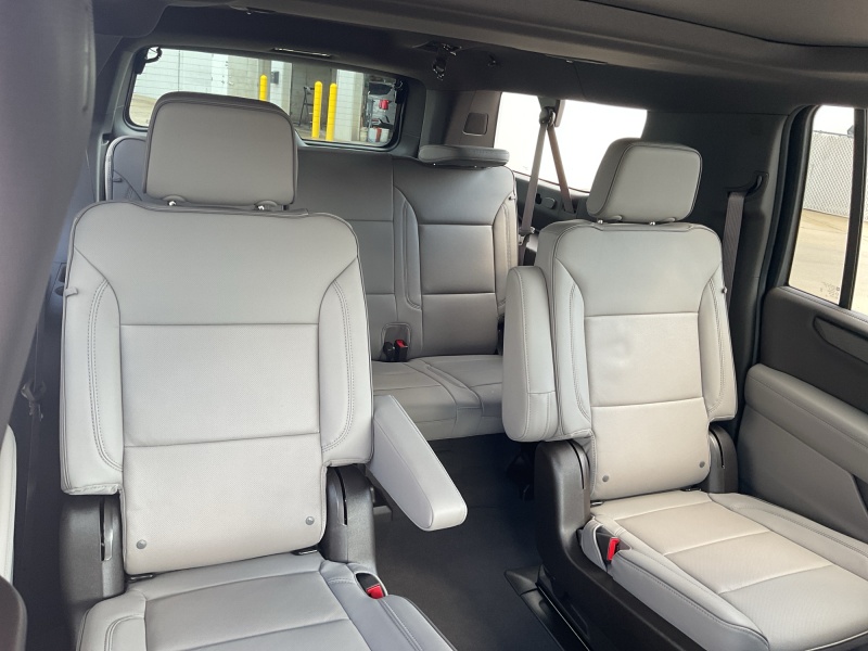 2026 GMC Yukon XL